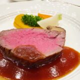 帝国ホテルのランチ／ディナーをお得に！　｜　三井ショッピングパークアプリのクーポン活用法