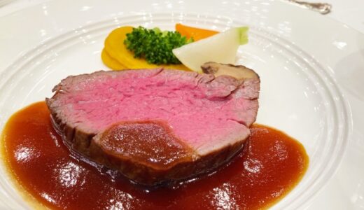 帝国ホテルのランチ／ディナーをお得に！　｜　三井ショッピングパークアプリのクーポン活用法