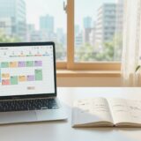 やる気不要！目標達成は“仕組み”で決まる｜Googleカレンダーで人生を変える方法
